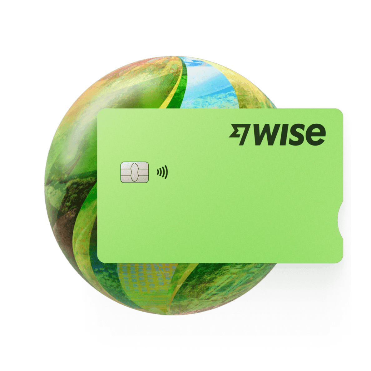 WiseVault mission visual