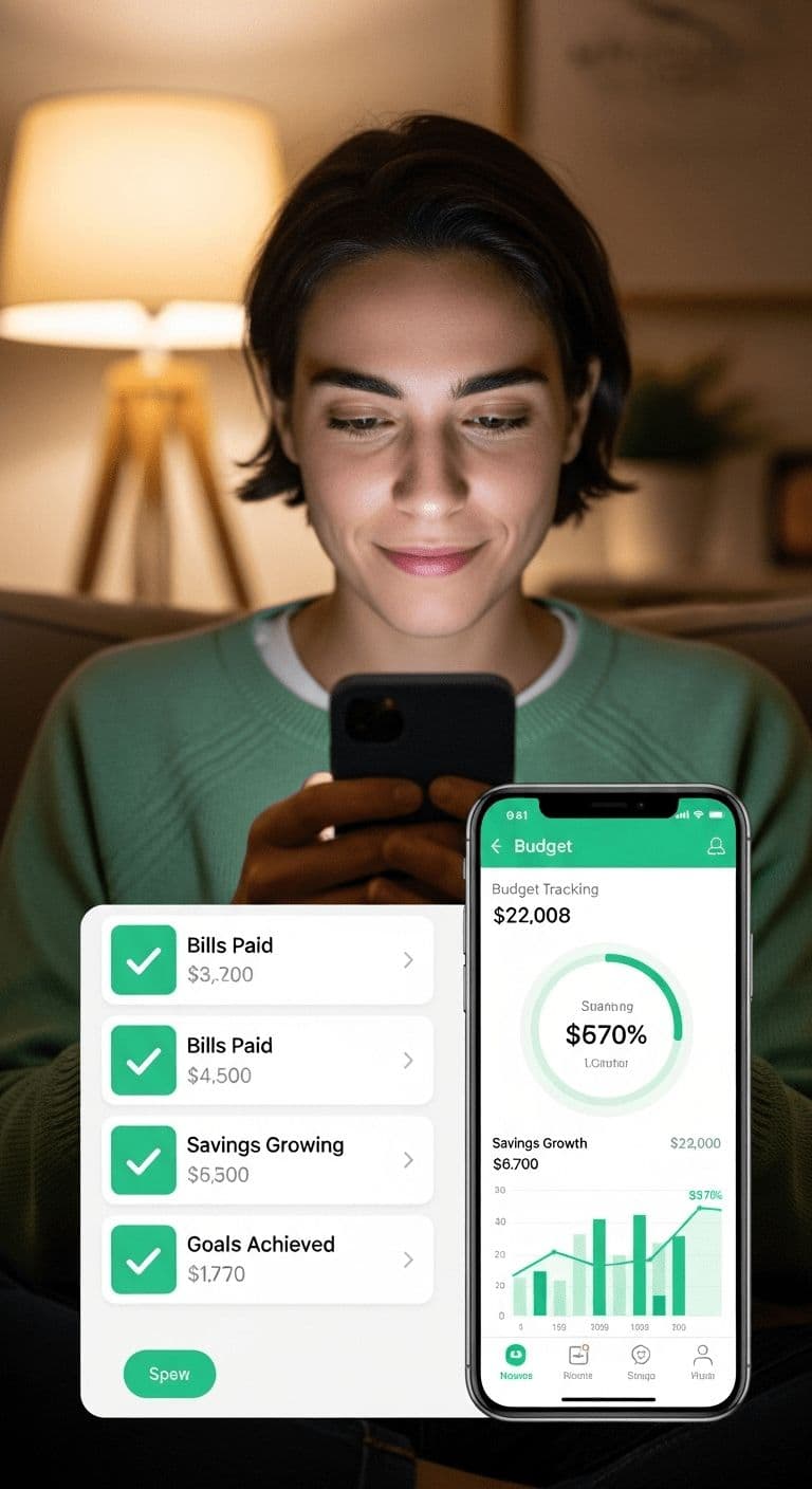 WiseVault spend visibility visual